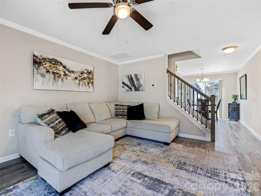1214 Pauline Trail Drive, Arden, NC 28704.  MLS# CAR4358595, YatesRealty ID 15427. 