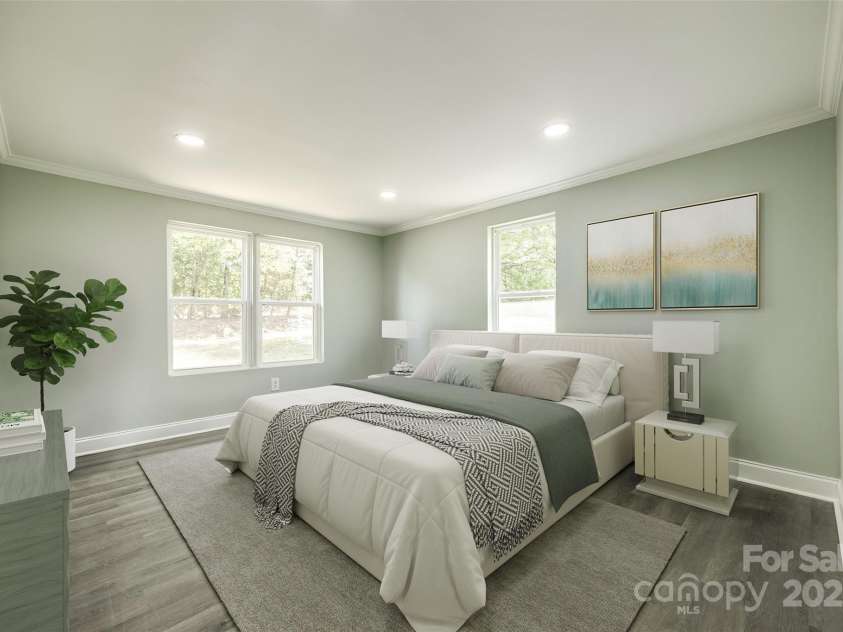 1224 Martin Road, Hickory Grove, SC 29717.  MLS# CAR4263850, YatesRealty ID 15427. 