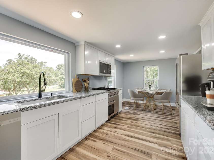 1224 Martin Road, Hickory Grove, SC 29717.  MLS# CAR4263850, YatesRealty ID 15427. 