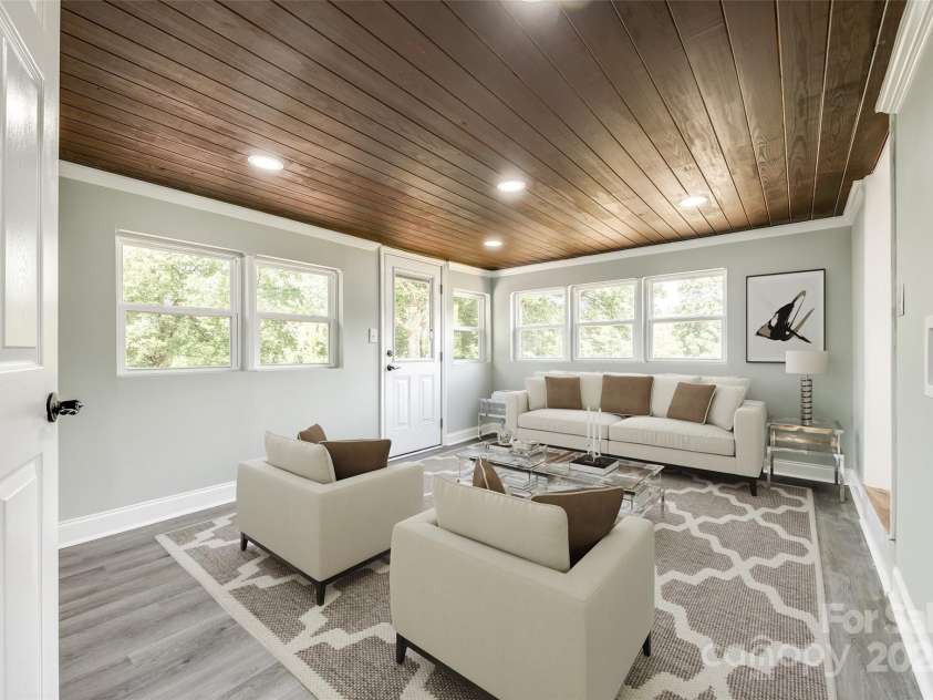 1224 Martin Road, Hickory Grove, SC 29717.  MLS# CAR4263850, YatesRealty ID 15427. 