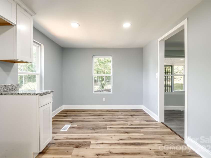 1224 Martin Road, Hickory Grove, SC 29717.  MLS# CAR4263850, YatesRealty ID 15427. 