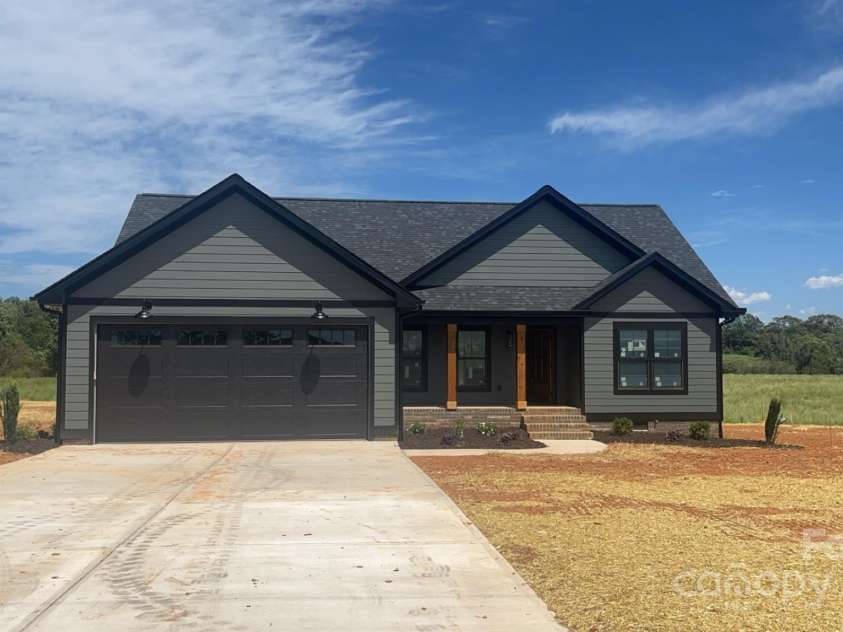 1337 Hartsoe Road, Lincolnton, NC 28092.  MLS# CAR4263463, YatesRealty ID 15428. 
