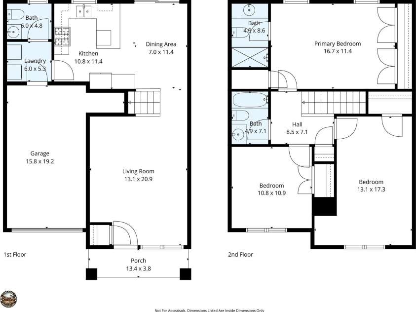 1106 Lynwood Forest Road, Arden, NC 28704.  MLS# CAR4359769, YatesRealty ID 15430. Floor plan