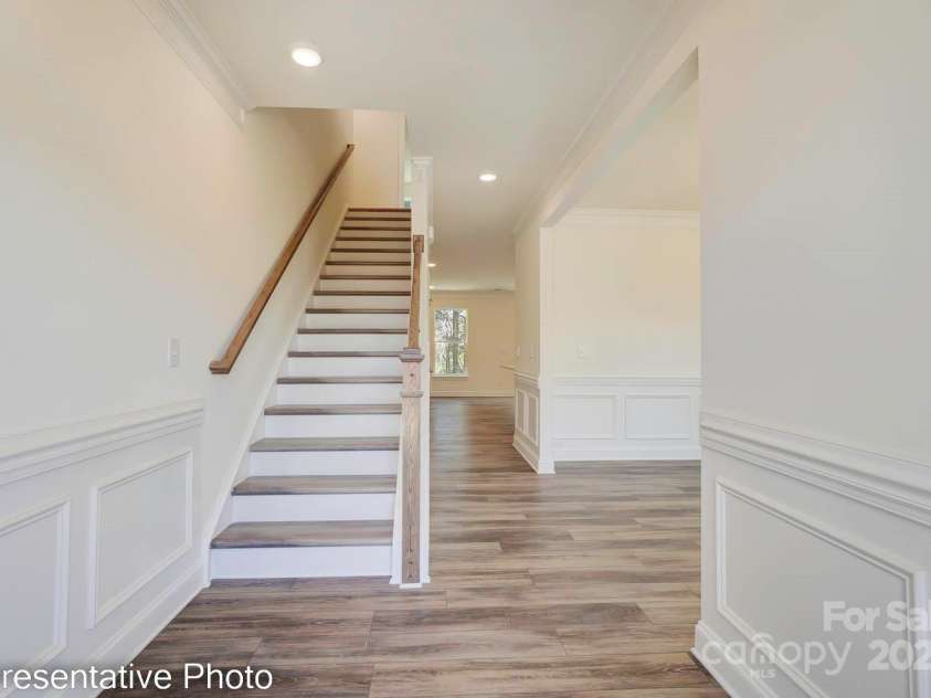 3242 Bozeman Court, Stanley, NC 28164.  MLS# CAR4250904, YatesRealty ID 15431. 