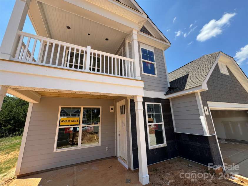 3242 Bozeman Court, Stanley, NC 28164.  MLS# CAR4250904, YatesRealty ID 15431. 