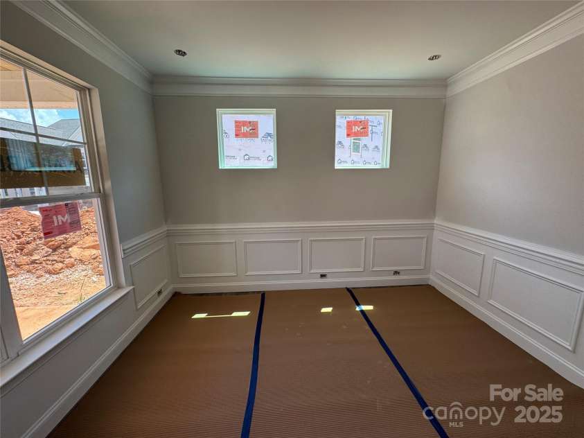 3242 Bozeman Court, Stanley, NC 28164.  MLS# CAR4250904, YatesRealty ID 15431. 