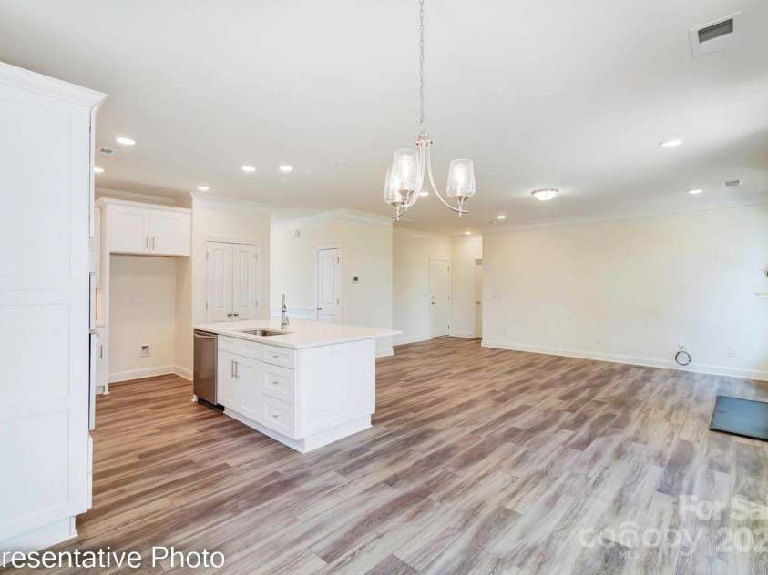 3242 Bozeman Court, Stanley, NC 28164.  MLS# CAR4250904, YatesRealty ID 15431. 