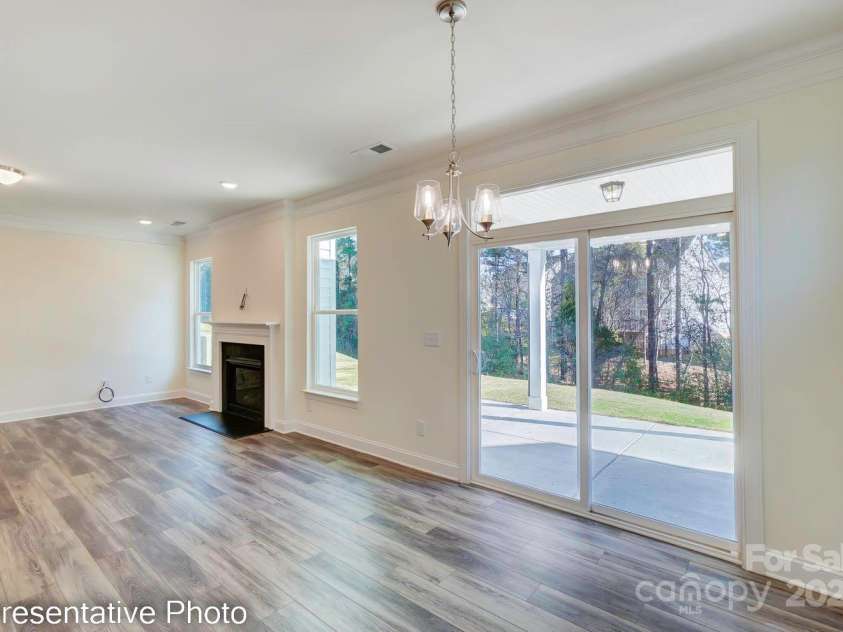 3242 Bozeman Court, Stanley, NC 28164.  MLS# CAR4250904, YatesRealty ID 15431. 