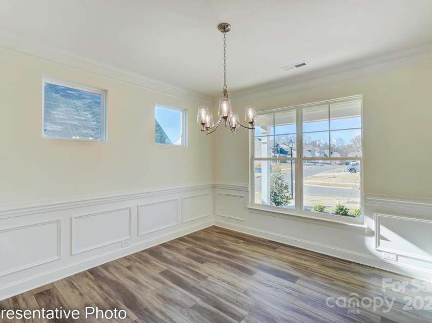 3242 Bozeman Court, Stanley, NC 28164.  MLS# CAR4250904, YatesRealty ID 15431. 