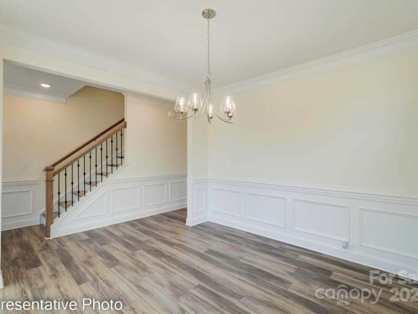 3242 Bozeman Court, Stanley, NC 28164.  MLS# CAR4250904, YatesRealty ID 15431. 