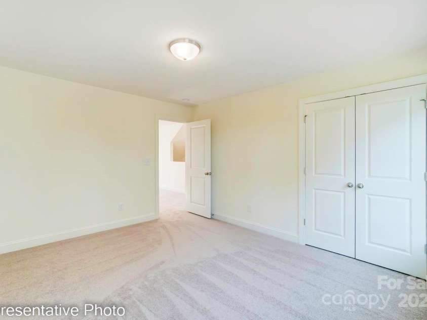 3242 Bozeman Court, Stanley, NC 28164.  MLS# CAR4250904, YatesRealty ID 15431. 