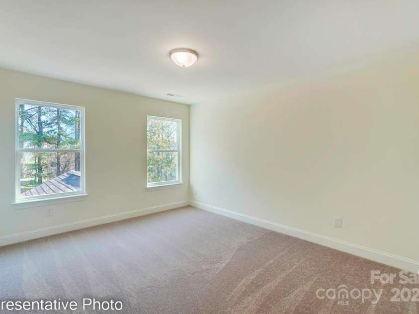 3242 Bozeman Court, Stanley, NC 28164.  MLS# CAR4250904, YatesRealty ID 15431. Bed 4