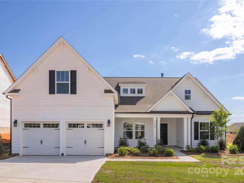 13063 Arnold Palmer Circle, Lancaster, SC 29720.  MLS# CAR4247265, YatesRealty ID 15432. 