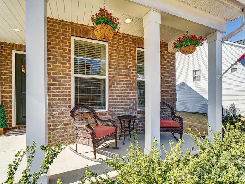 4208 Stream Dale Circle, Concord, NC 28027.  MLS# CAR4357241, YatesRealty ID 15432. 
