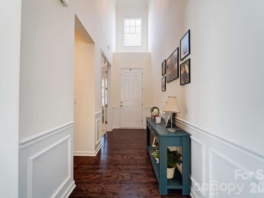 4208 Stream Dale Circle, Concord, NC 28027.  MLS# CAR4357241, YatesRealty ID 15432. 