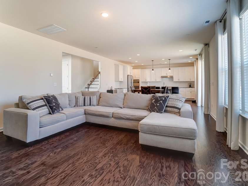 4208 Stream Dale Circle, Concord, NC 28027.  MLS# CAR4357241, YatesRealty ID 15432. 