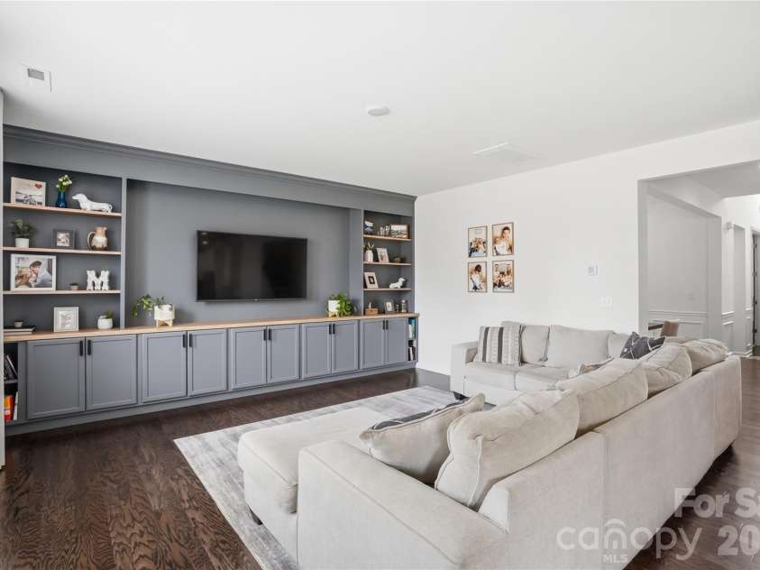 4208 Stream Dale Circle, Concord, NC 28027.  MLS# CAR4357241, YatesRealty ID 15432. 