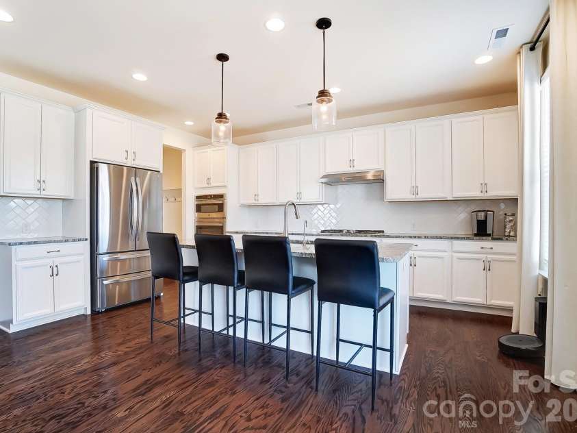 4208 Stream Dale Circle, Concord, NC 28027.  MLS# CAR4357241, YatesRealty ID 15432. 