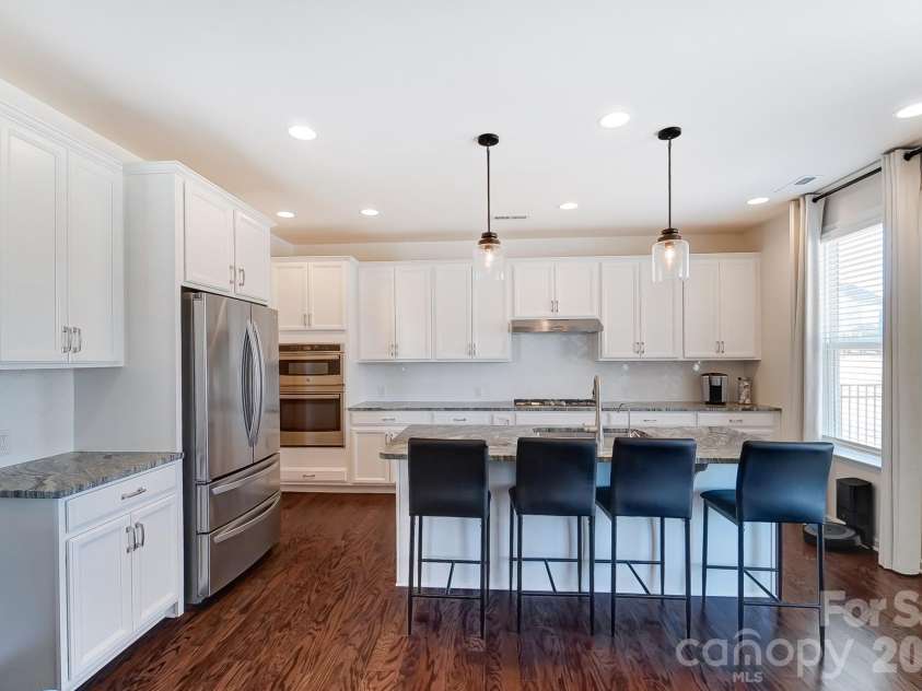 4208 Stream Dale Circle, Concord, NC 28027.  MLS# CAR4357241, YatesRealty ID 15432. 