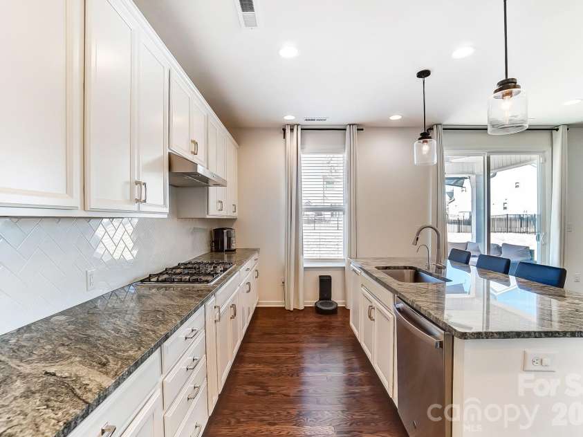 4208 Stream Dale Circle, Concord, NC 28027.  MLS# CAR4357241, YatesRealty ID 15432. 