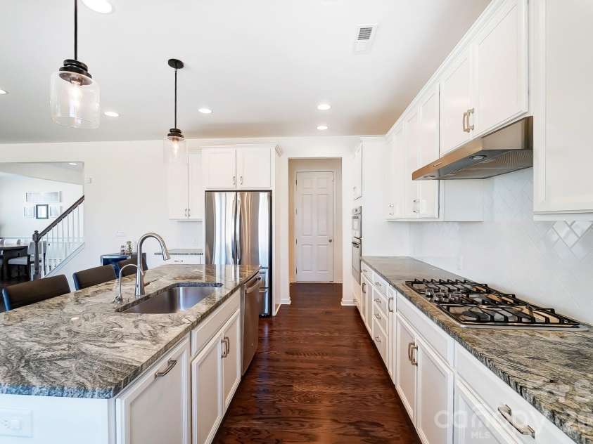 4208 Stream Dale Circle, Concord, NC 28027.  MLS# CAR4357241, YatesRealty ID 15432. 