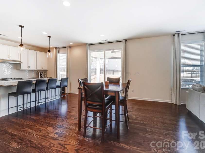 4208 Stream Dale Circle, Concord, NC 28027.  MLS# CAR4357241, YatesRealty ID 15432. 