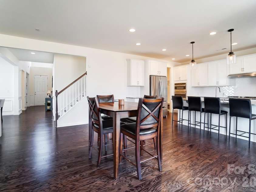 4208 Stream Dale Circle, Concord, NC 28027.  MLS# CAR4357241, YatesRealty ID 15432. 