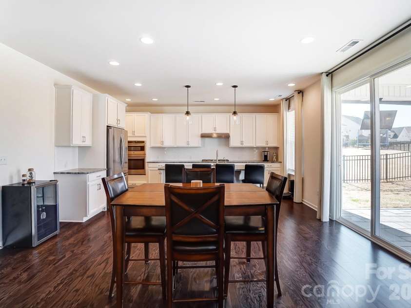 4208 Stream Dale Circle, Concord, NC 28027.  MLS# CAR4357241, YatesRealty ID 15432. 