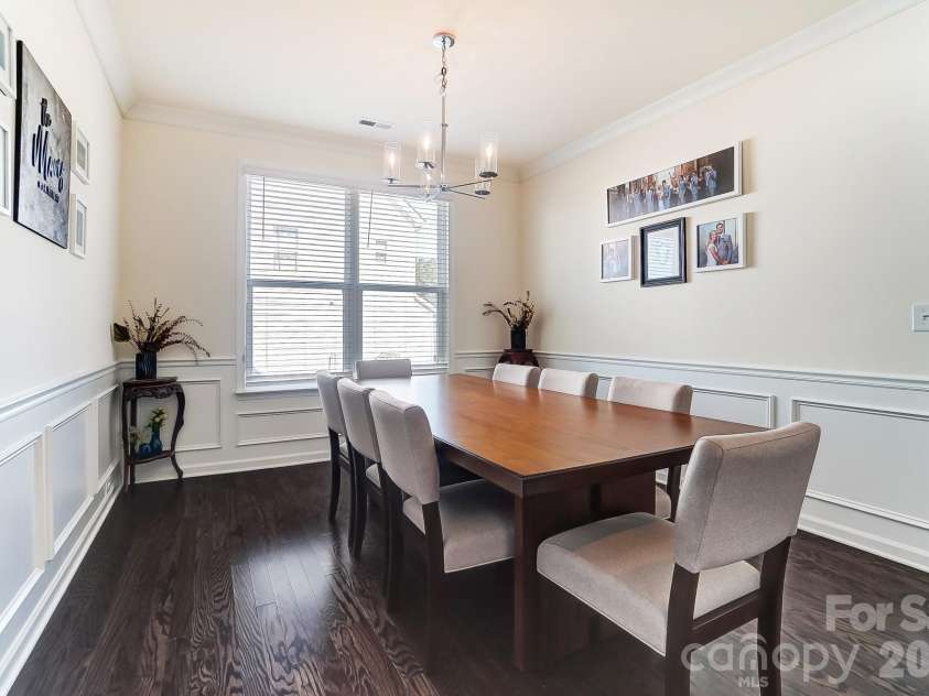 4208 Stream Dale Circle, Concord, NC 28027.  MLS# CAR4357241, YatesRealty ID 15432. 