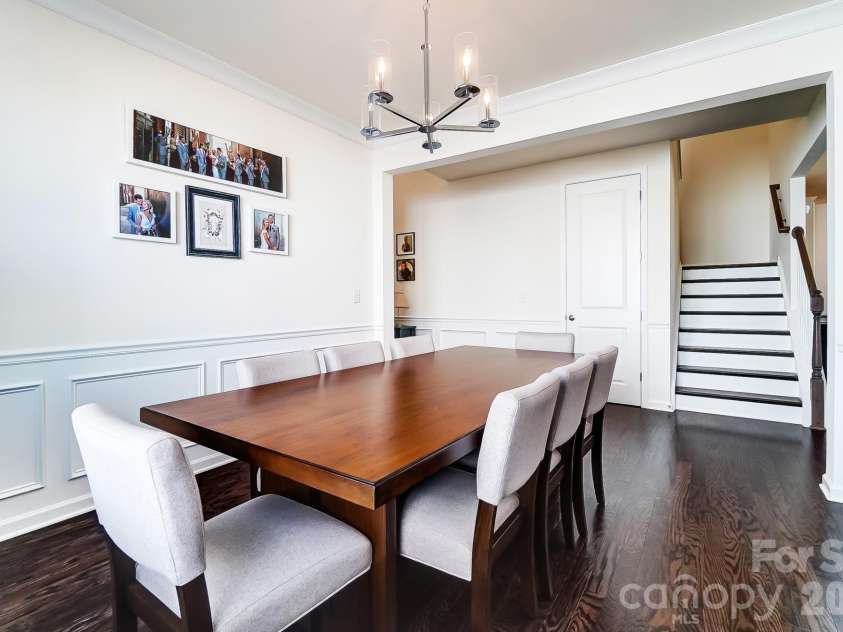 4208 Stream Dale Circle, Concord, NC 28027.  MLS# CAR4357241, YatesRealty ID 15432. 