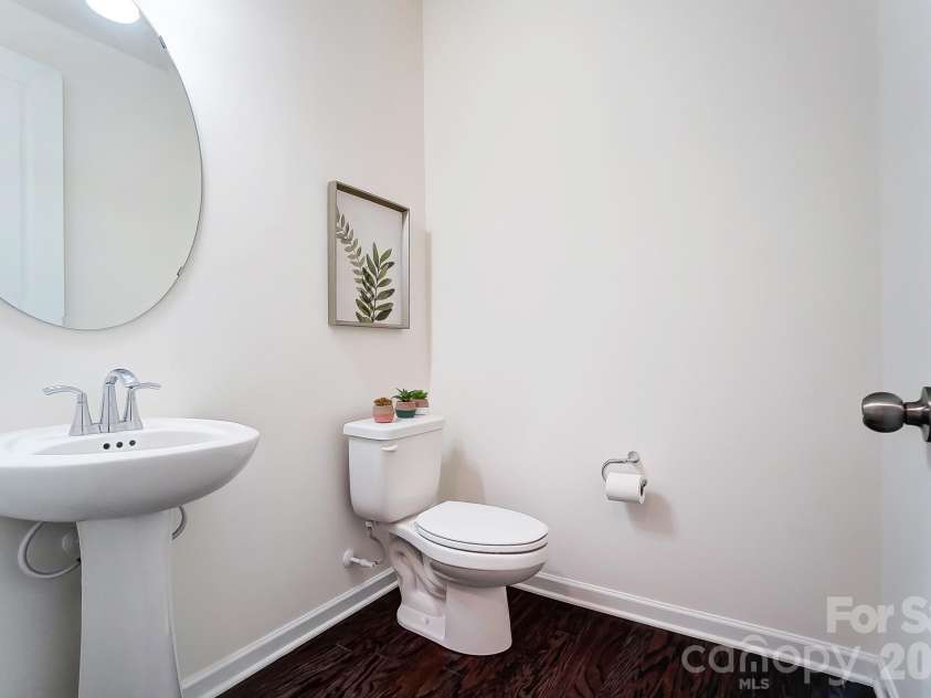 4208 Stream Dale Circle, Concord, NC 28027.  MLS# CAR4357241, YatesRealty ID 15432. 