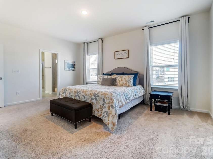 4208 Stream Dale Circle, Concord, NC 28027.  MLS# CAR4357241, YatesRealty ID 15432. 