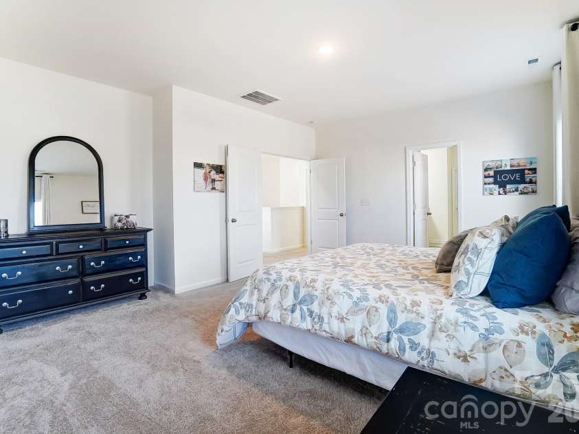 4208 Stream Dale Circle, Concord, NC 28027.  MLS# CAR4357241, YatesRealty ID 15432. 