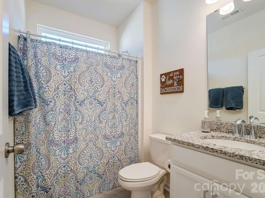 4208 Stream Dale Circle, Concord, NC 28027.  MLS# CAR4357241, YatesRealty ID 15432. 