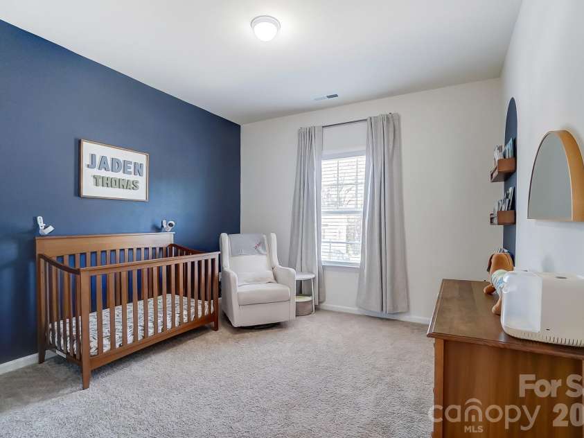 4208 Stream Dale Circle, Concord, NC 28027.  MLS# CAR4357241, YatesRealty ID 15432. 
