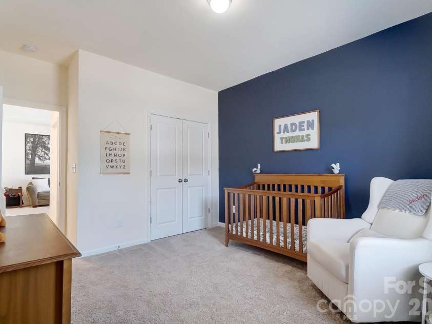 4208 Stream Dale Circle, Concord, NC 28027.  MLS# CAR4357241, YatesRealty ID 15432. 