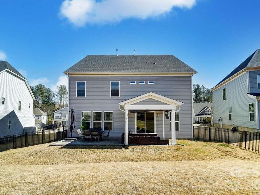 4208 Stream Dale Circle, Concord, NC 28027.  MLS# CAR4357241, YatesRealty ID 15432. 
