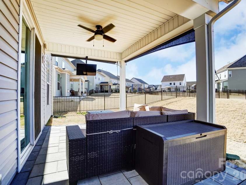 4208 Stream Dale Circle, Concord, NC 28027.  MLS# CAR4357241, YatesRealty ID 15432. 