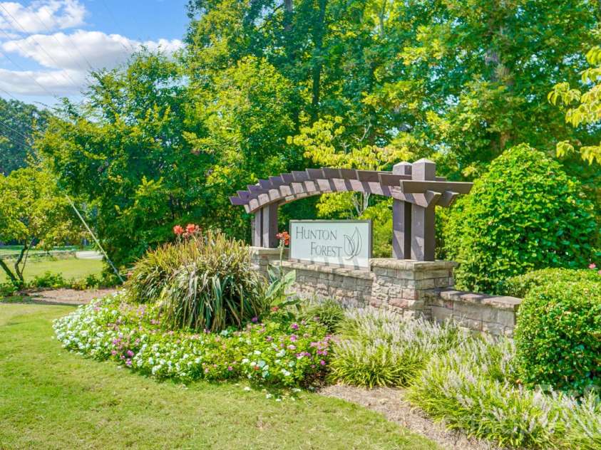 4208 Stream Dale Circle, Concord, NC 28027.  MLS# CAR4357241, YatesRealty ID 15432. 