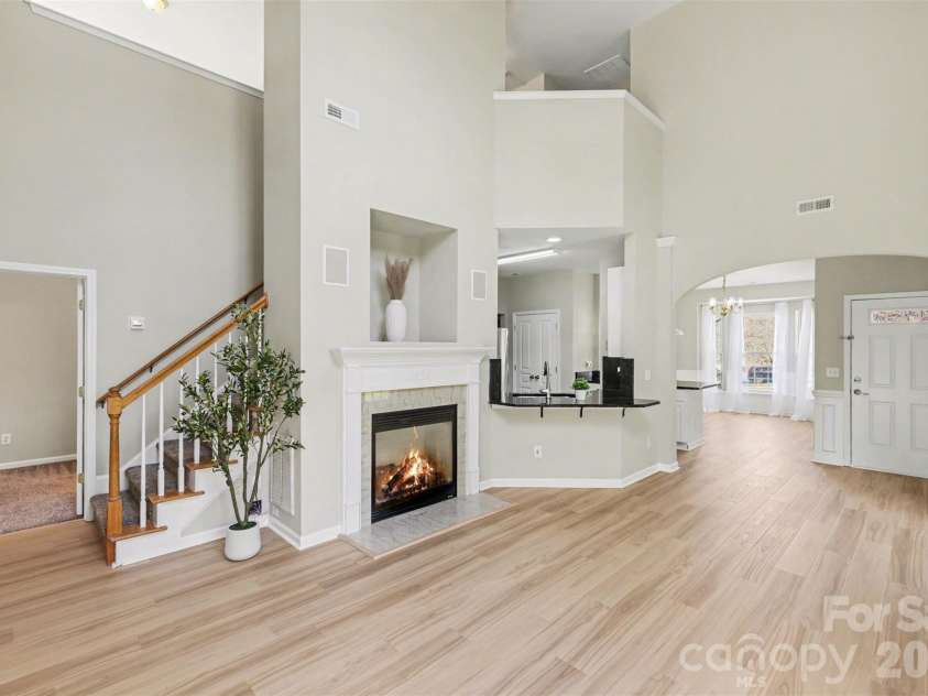 3119 Tanzanite Circle, Fort Mill, SC 29708.  MLS# CAR4357099, YatesRealty ID 15433. 