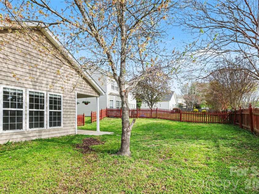3119 Tanzanite Circle, Fort Mill, SC 29708.  MLS# CAR4357099, YatesRealty ID 15433. 