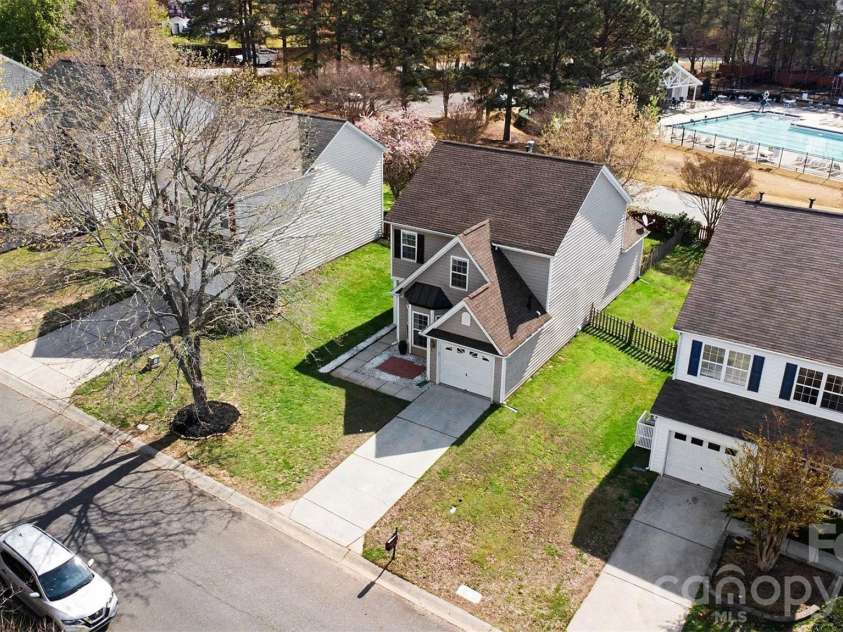 3119 Tanzanite Circle, Fort Mill, SC 29708.  MLS# CAR4357099, YatesRealty ID 15433. 