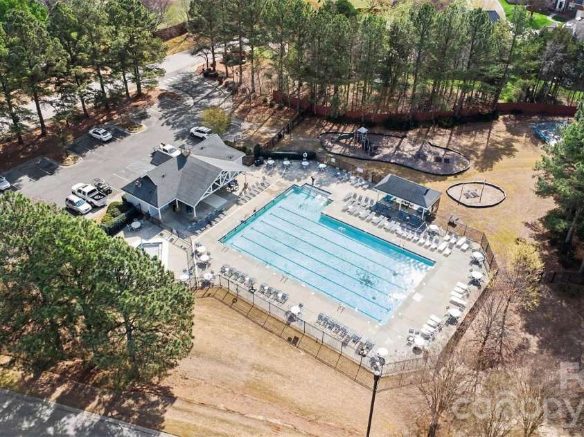 3119 Tanzanite Circle, Fort Mill, SC 29708.  MLS# CAR4357099, YatesRealty ID 15433. 