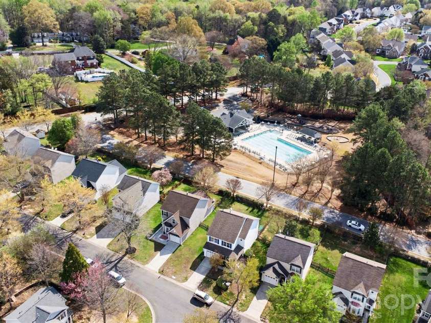 3119 Tanzanite Circle, Fort Mill, SC 29708.  MLS# CAR4357099, YatesRealty ID 15433. 