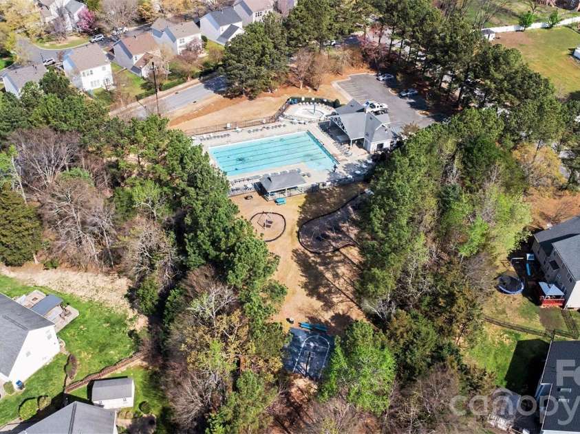 3119 Tanzanite Circle, Fort Mill, SC 29708.  MLS# CAR4357099, YatesRealty ID 15433. 