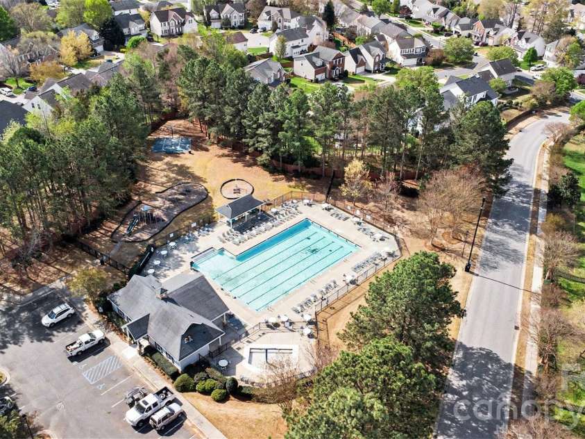 3119 Tanzanite Circle, Fort Mill, SC 29708.  MLS# CAR4357099, YatesRealty ID 15433. 