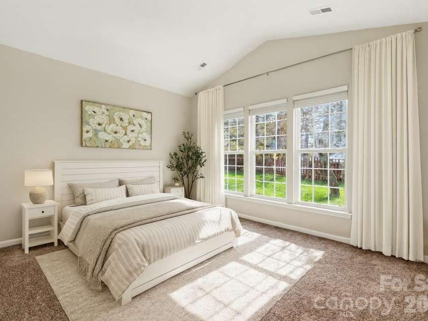 3119 Tanzanite Circle, Fort Mill, SC 29708.  MLS# CAR4357099, YatesRealty ID 15433. Virtual staging