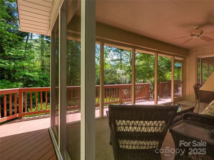 2622 Kanuga Pines Drive, Hendersonville, NC 28739.  MLS# CAR4255806, YatesRealty ID 15434. 