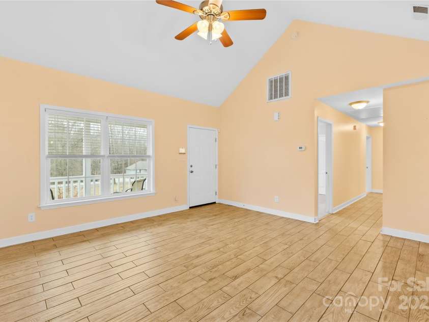 348 Fleetwood Road, York, SC 29745.  MLS# CAR4225125, YatesRealty ID 15435. 