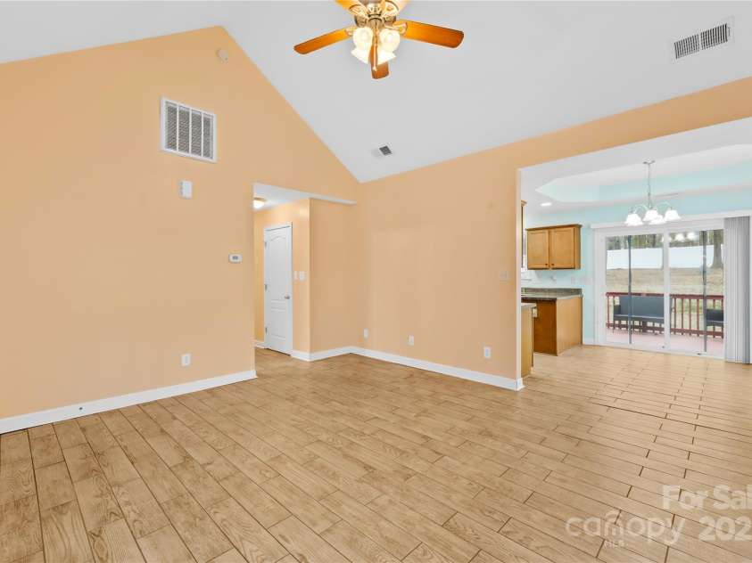 348 Fleetwood Road, York, SC 29745.  MLS# CAR4225125, YatesRealty ID 15435. 